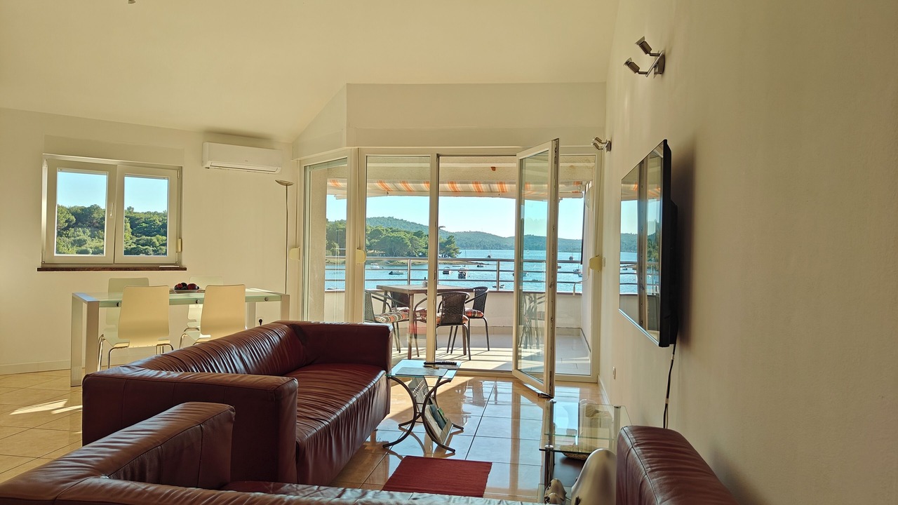 Photo of Livingroom in Medulin