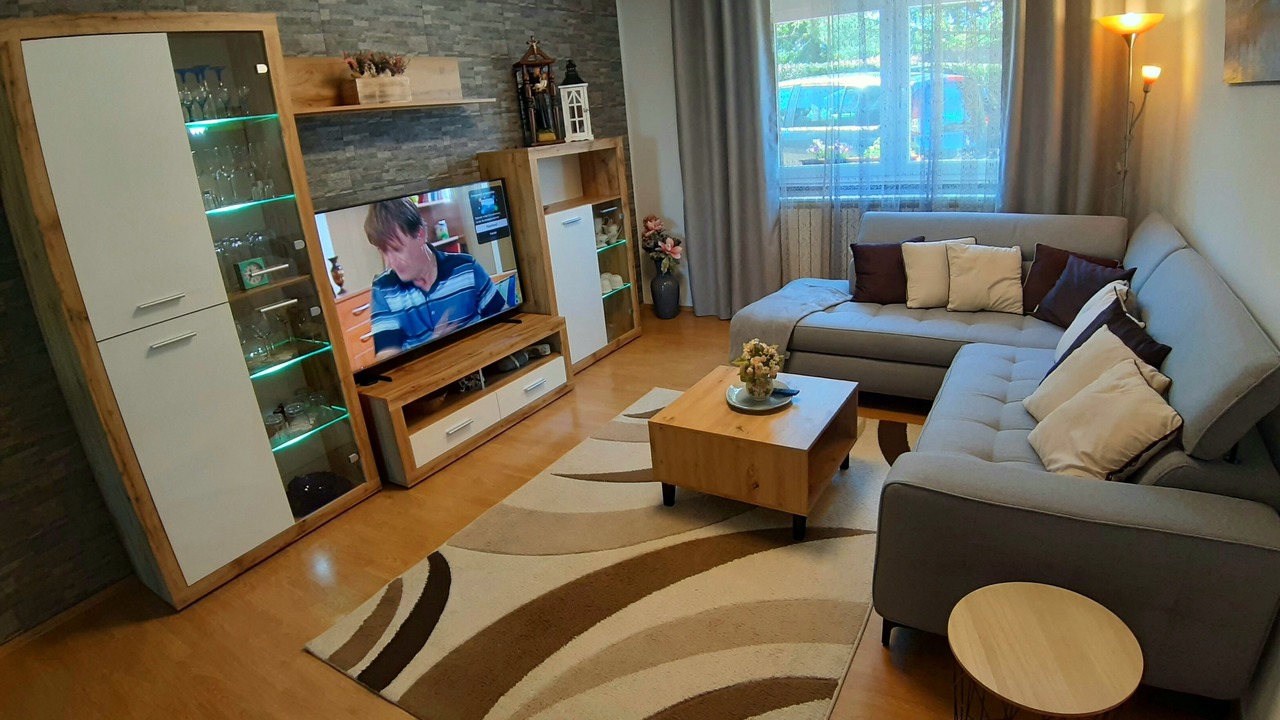 Photo of Livingroom in Kastel