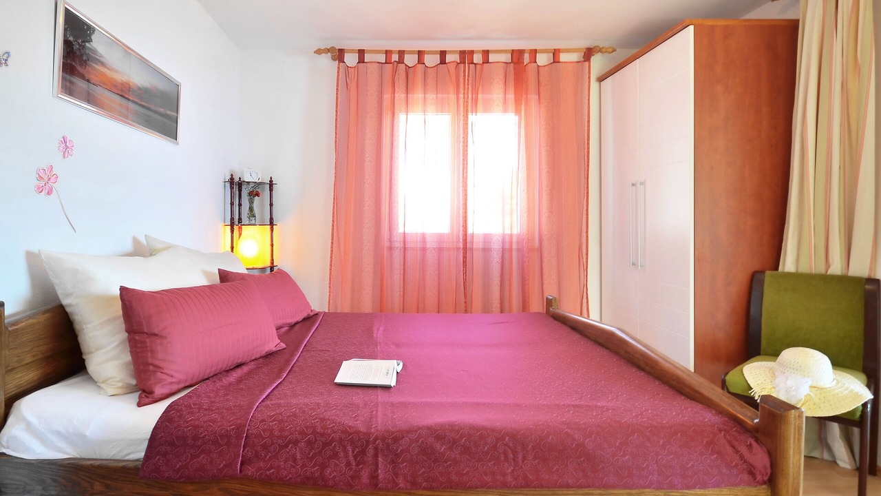 Photo of Bedroom in Postira