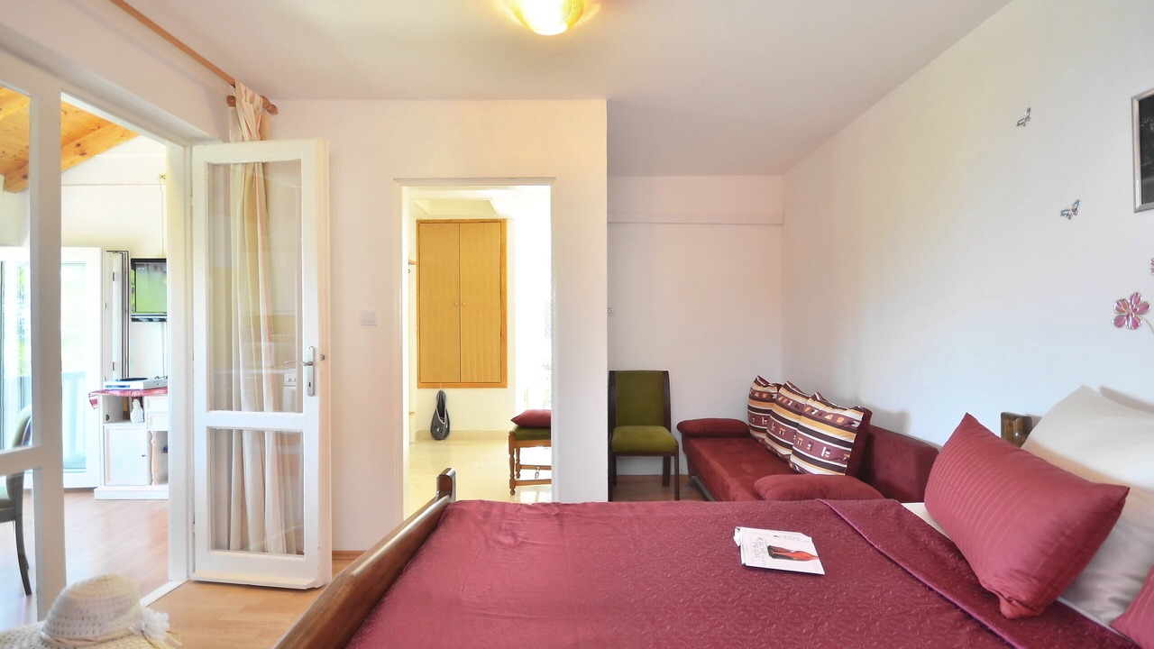 Photo of Bedroom in Postira