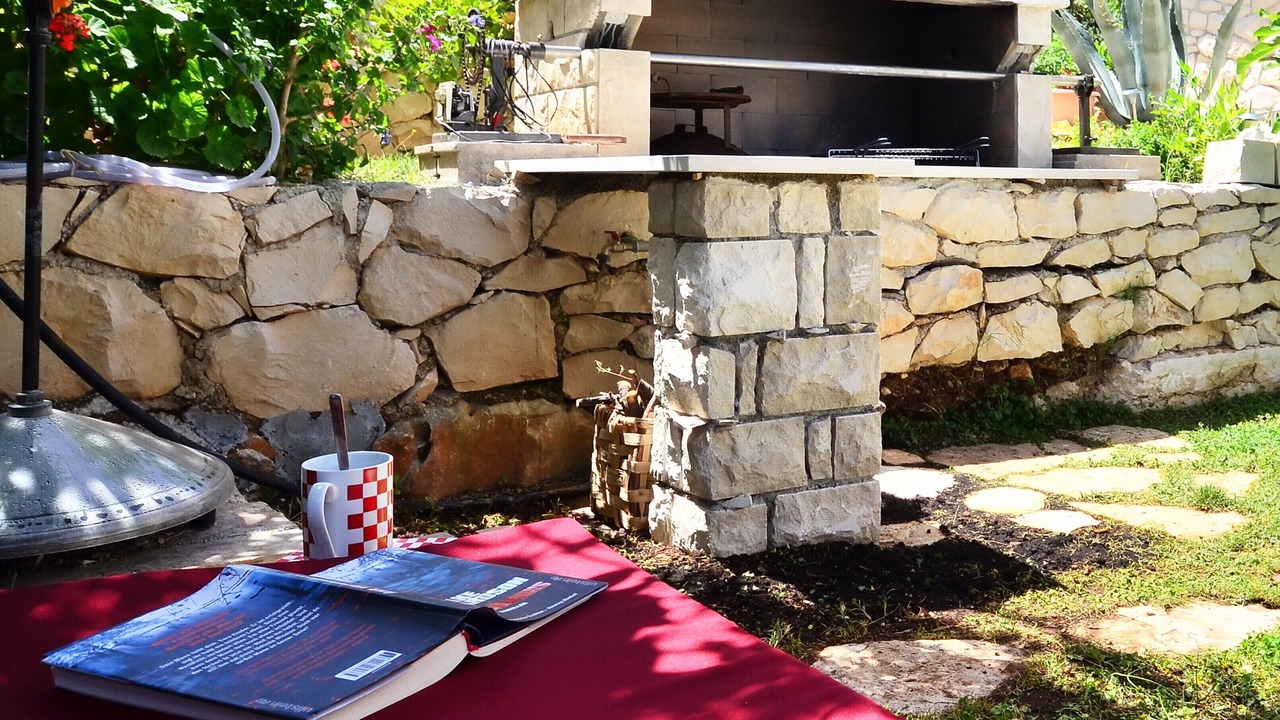Photo of Outdoor in Postira
