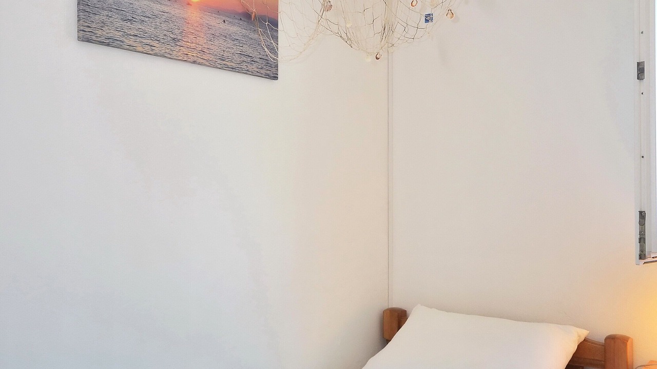 Photo of Bedroom in Postira