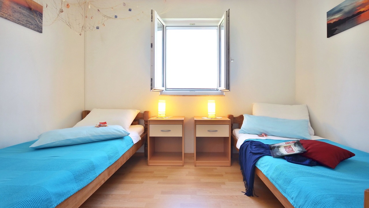 Photo of Bedroom in Postira