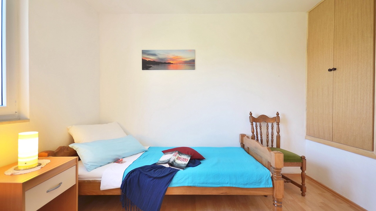 Photo of Bedroom in Postira