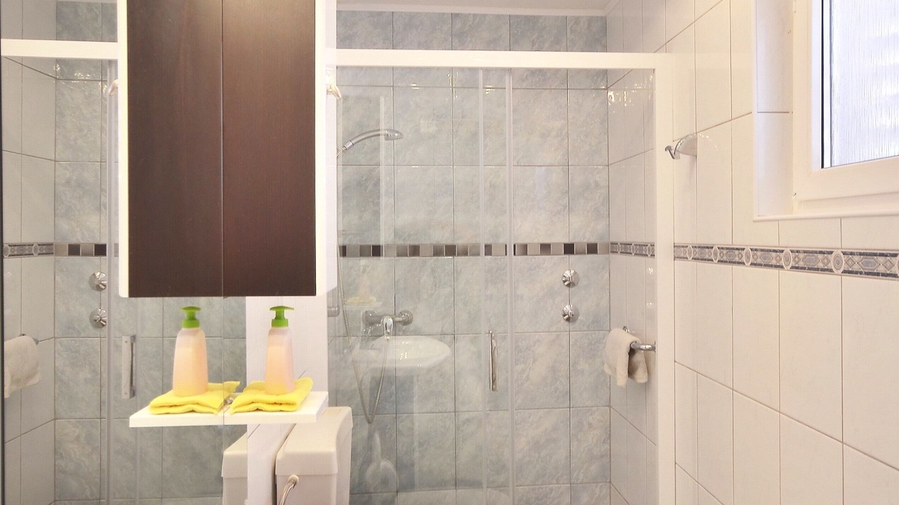 Photo of Bathroom in Postira