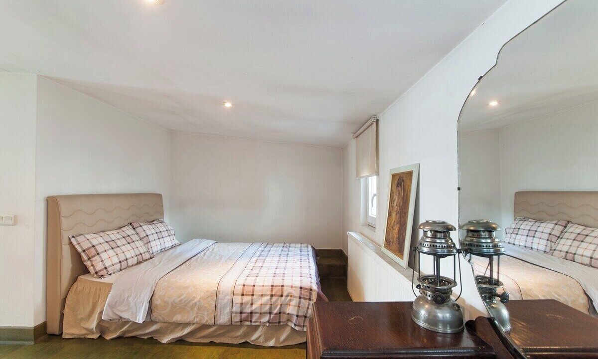 Photo of Bedroom in Taksim