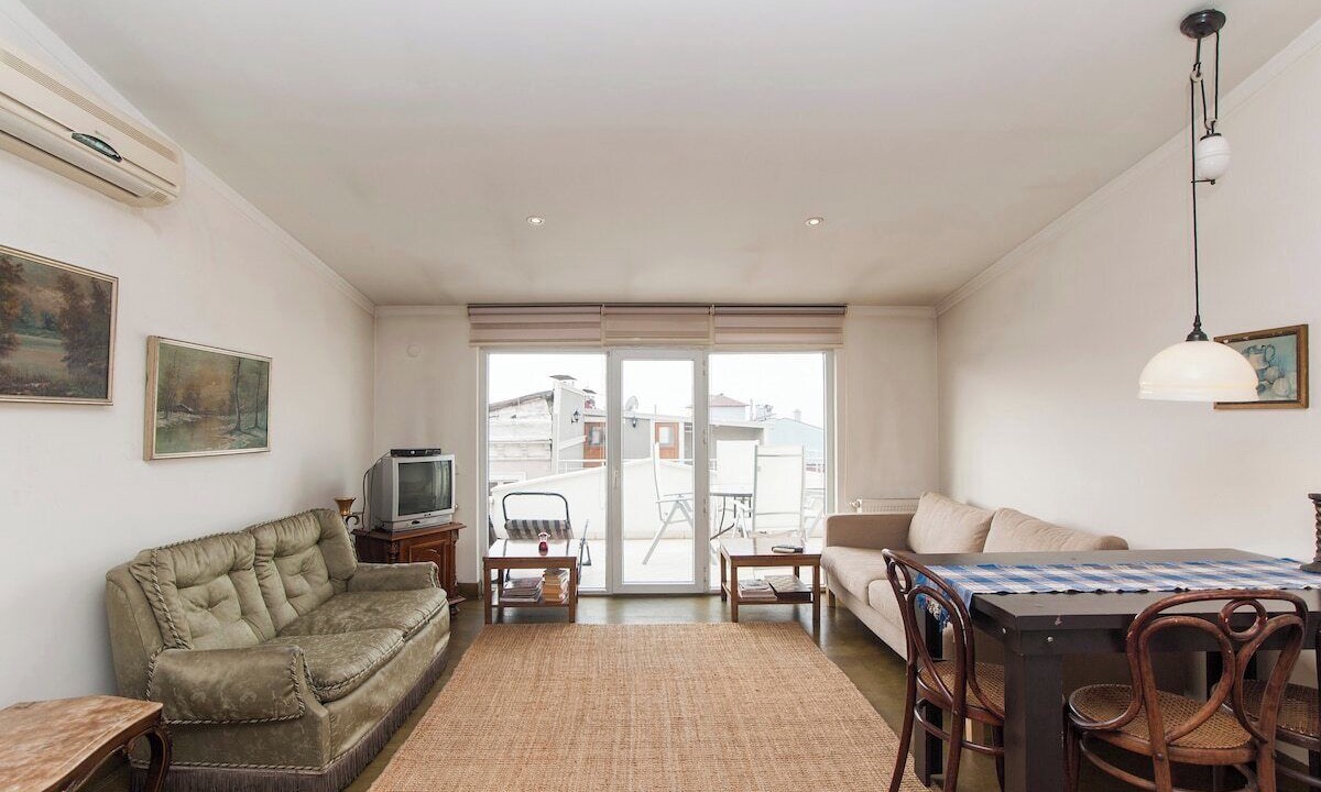 Photo of Livingroom in Taksim