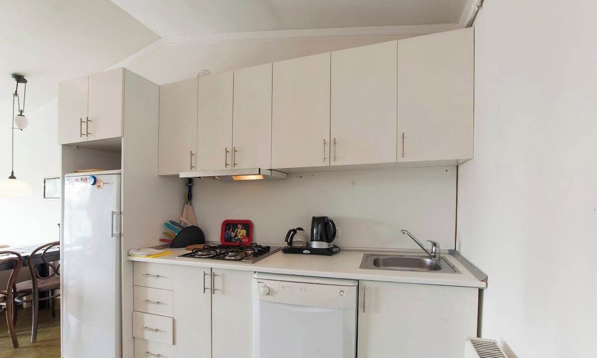 Photo of Kitchen in Taksim