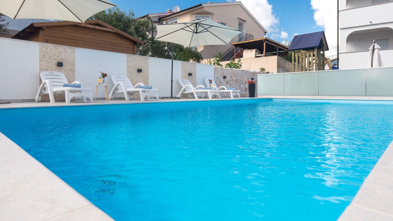 Photo of Outdoor in Krk