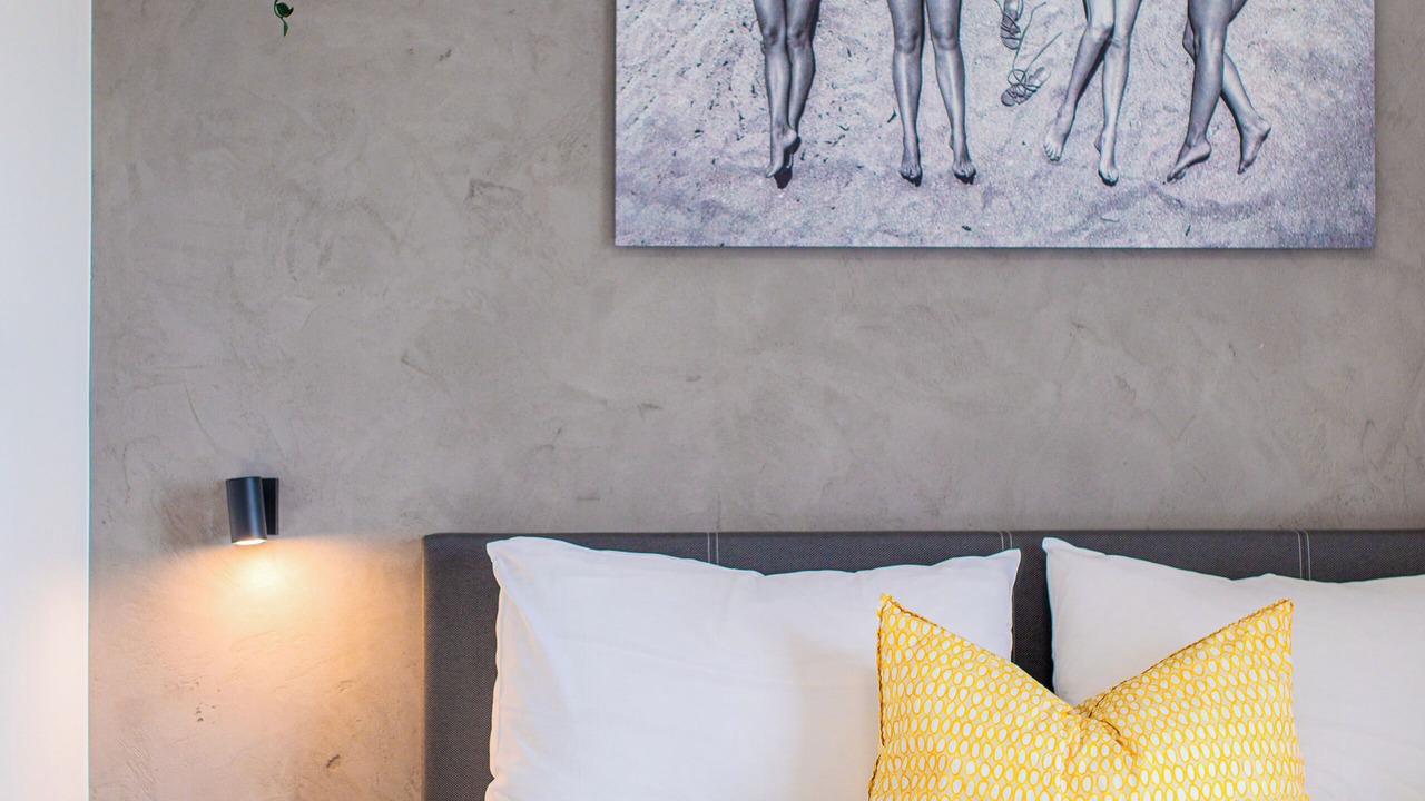 Photo of Bedroom in Krk