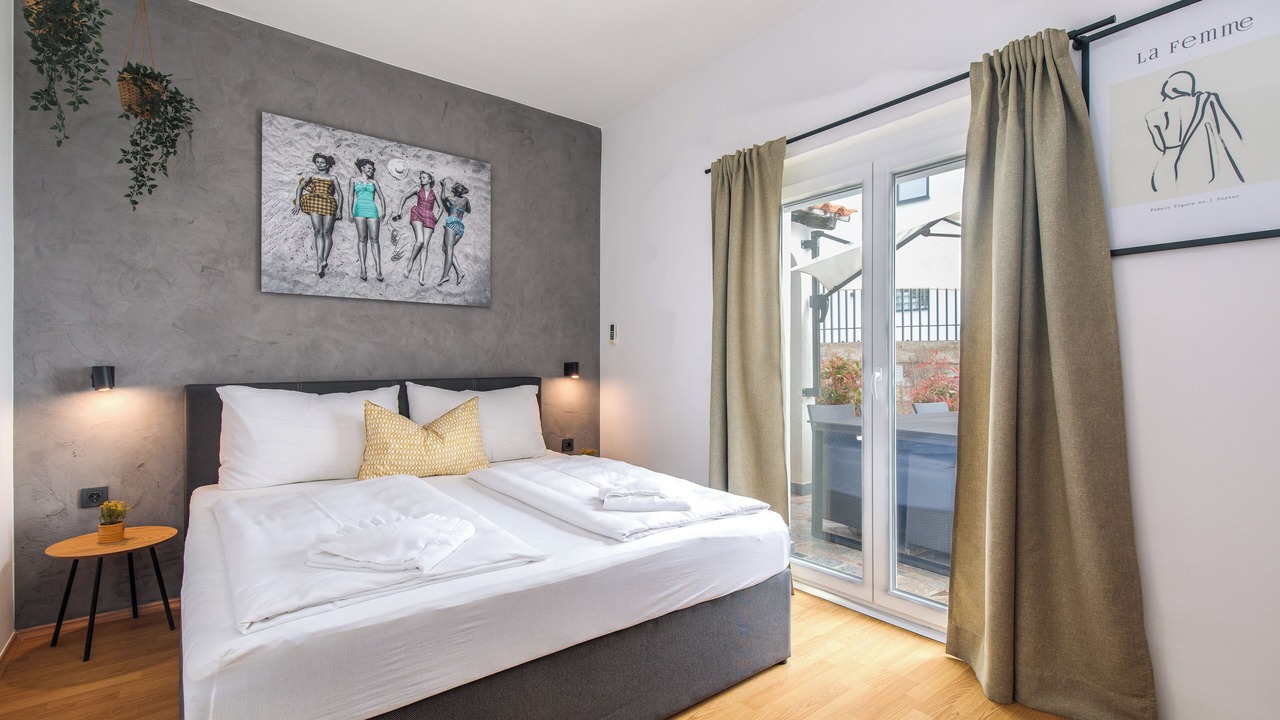 Photo of Bedroom in Krk