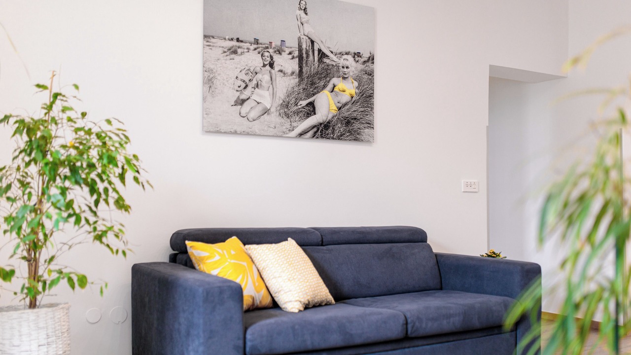 Photo of Livingroom in Krk