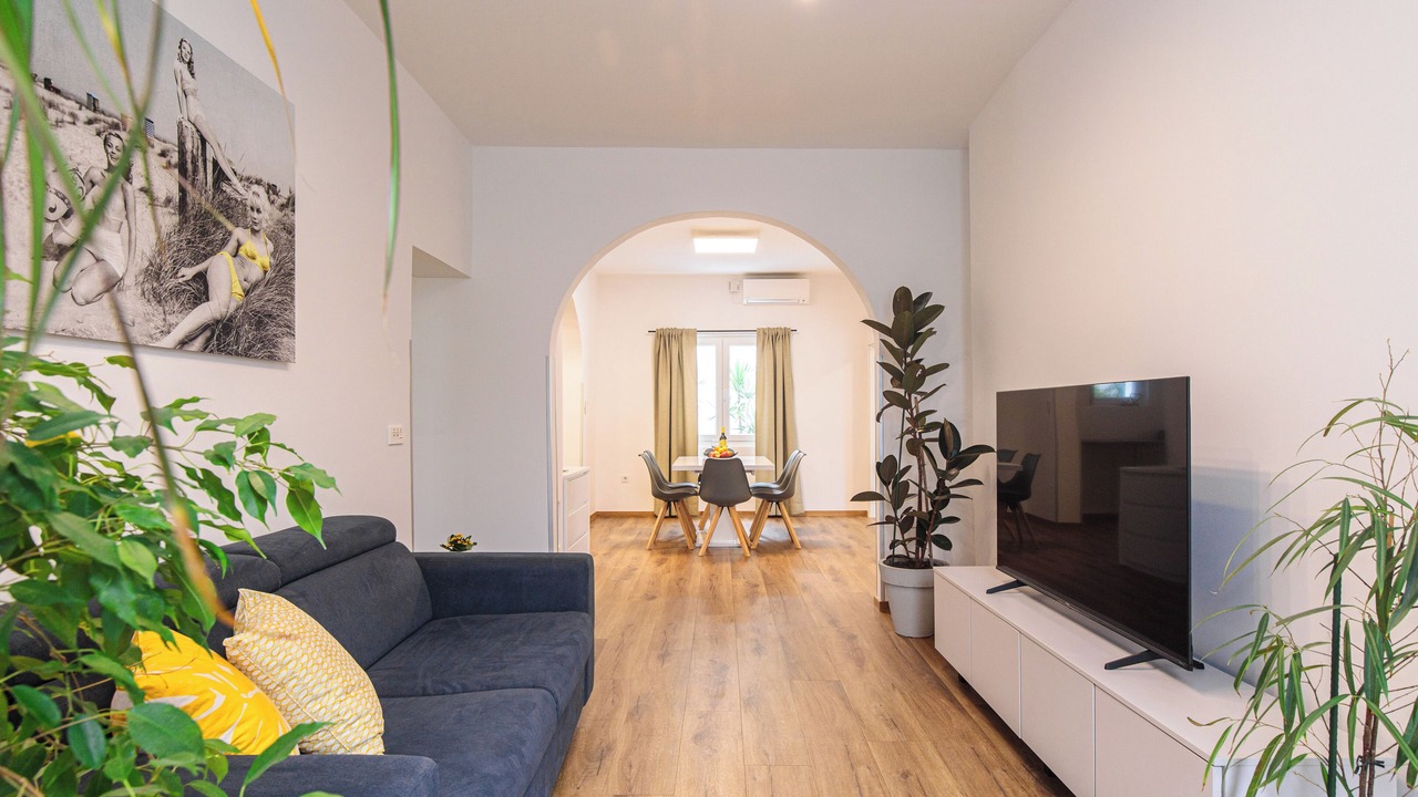 Photo of Livingroom in Krk
