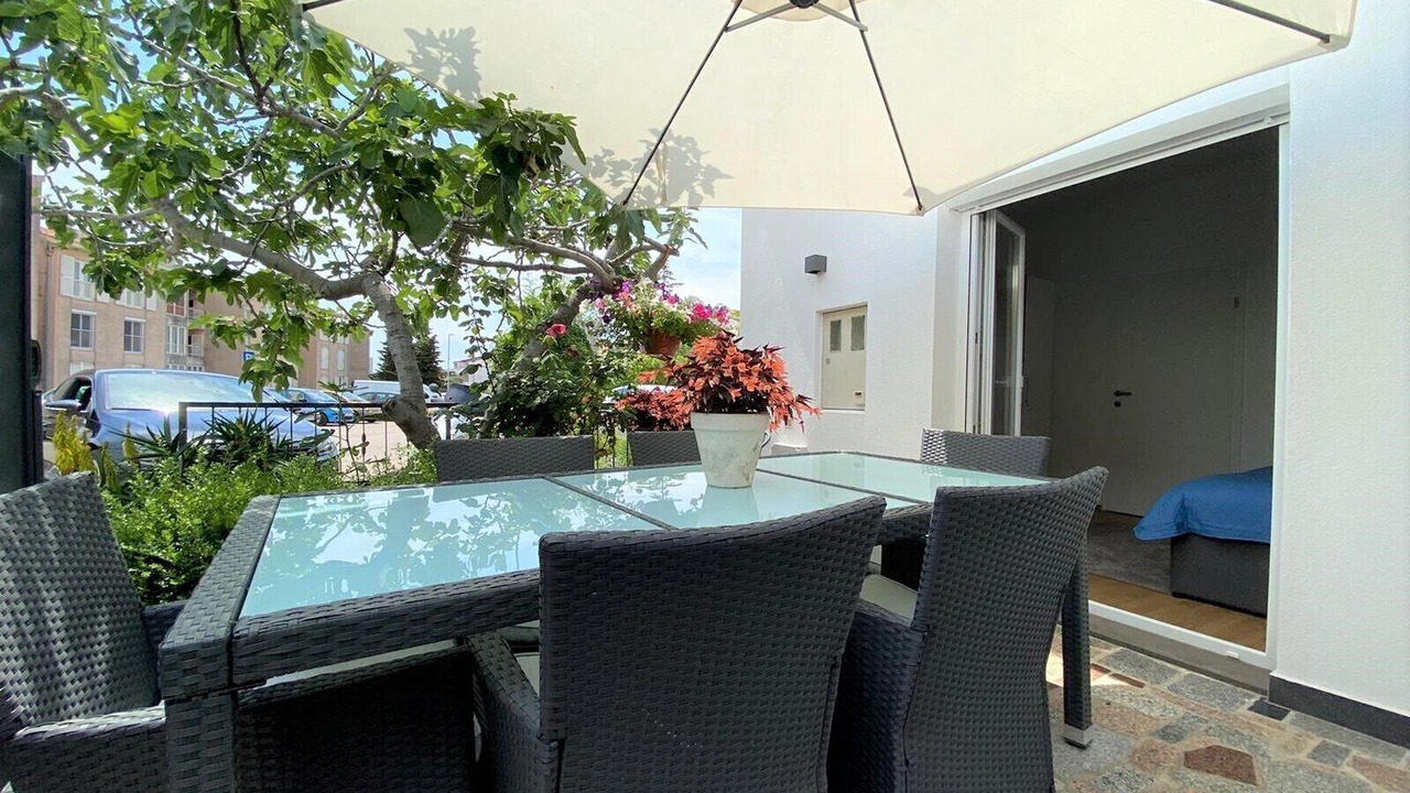 Photo of Outdoor in Krk