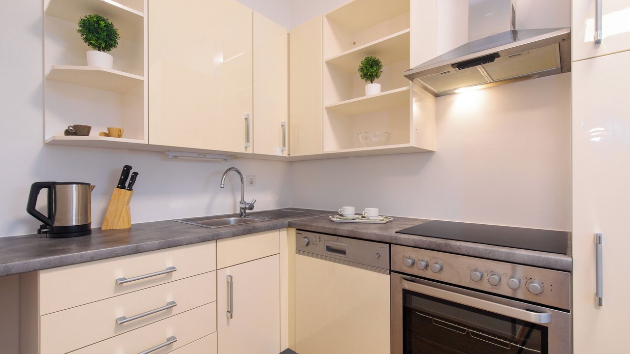 Photo of Kitchen in Krk