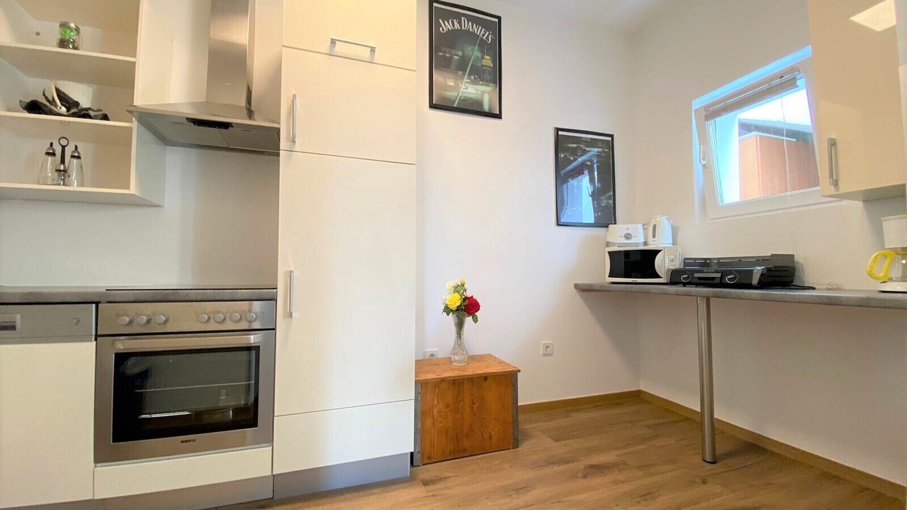 Photo of Kitchen in Krk