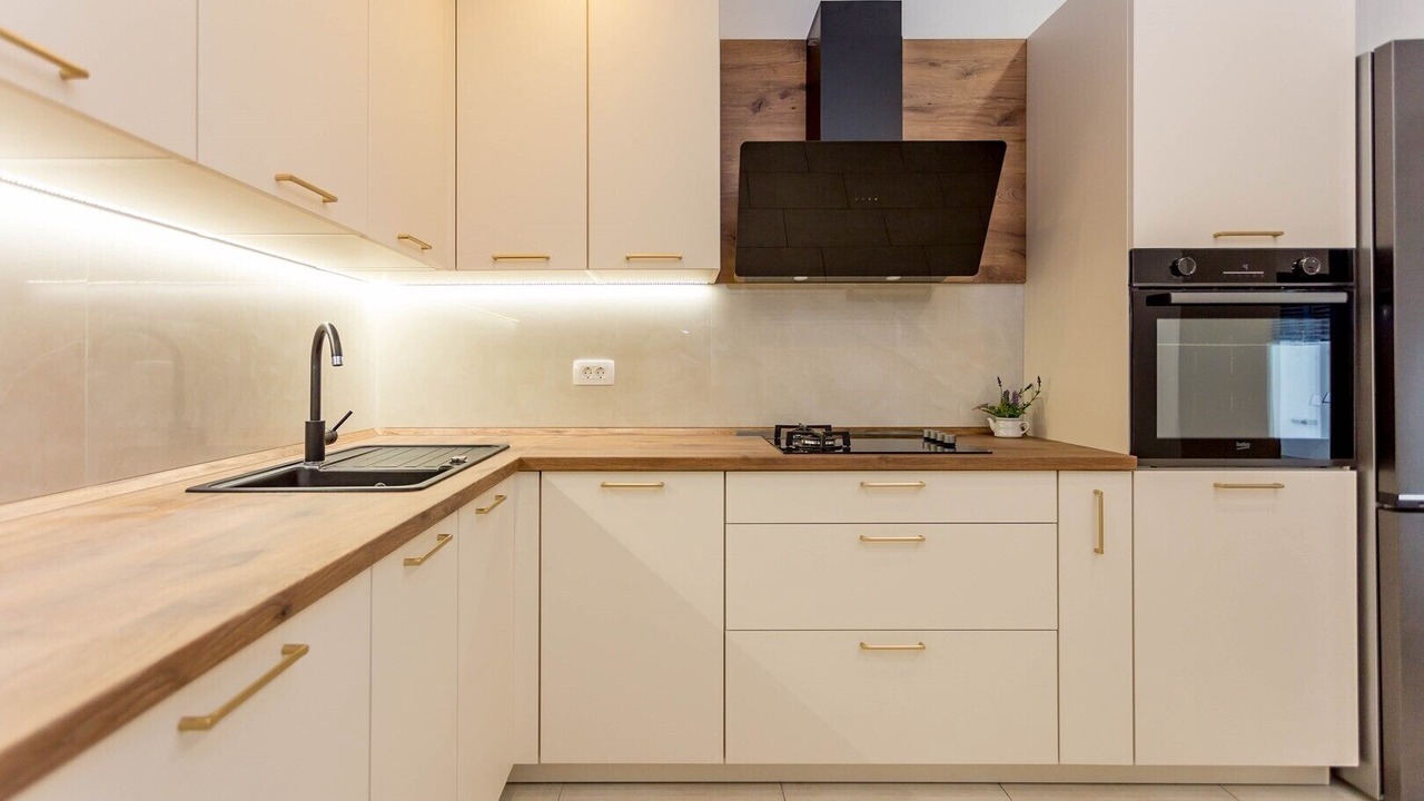 Photo of Kitchen in Omis