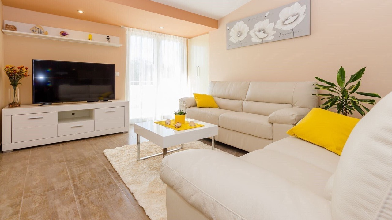Photo of Livingroom in Omis
