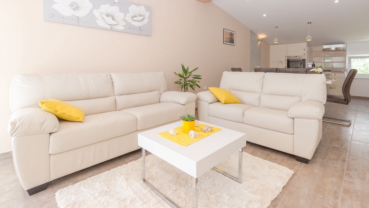 Photo of Livingroom in Omis