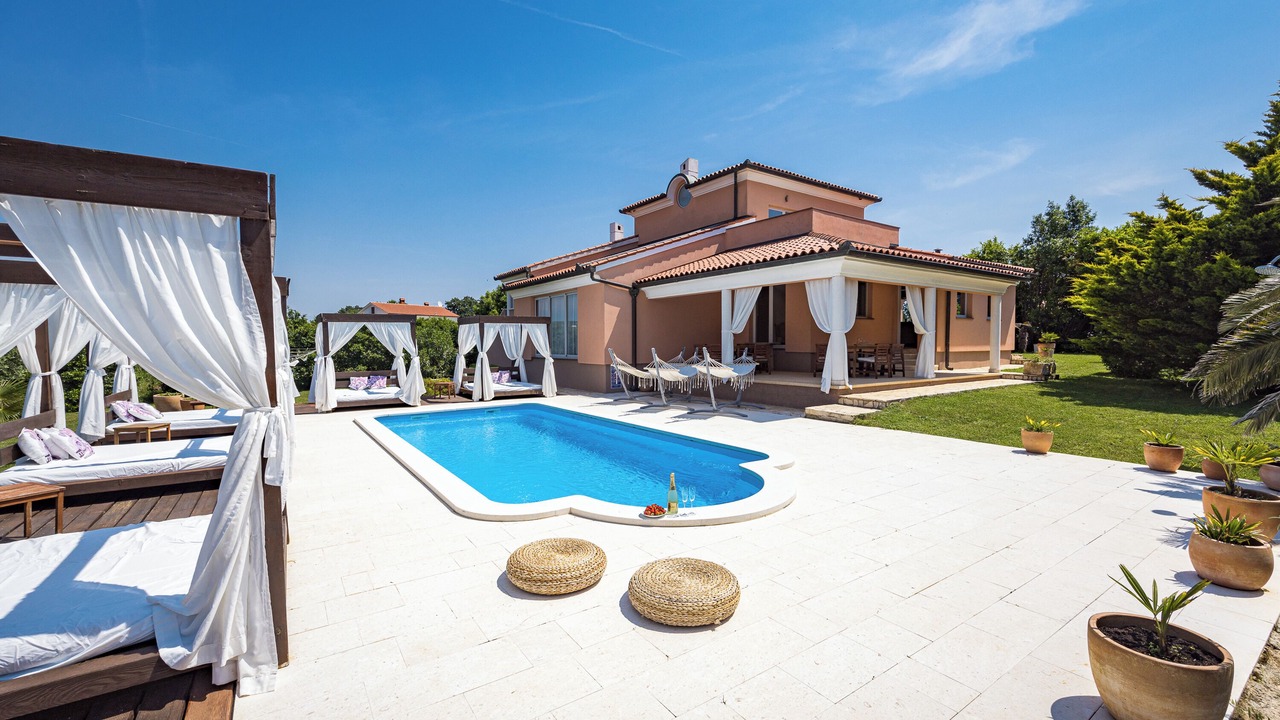 Photo of Outdoor in Medulin