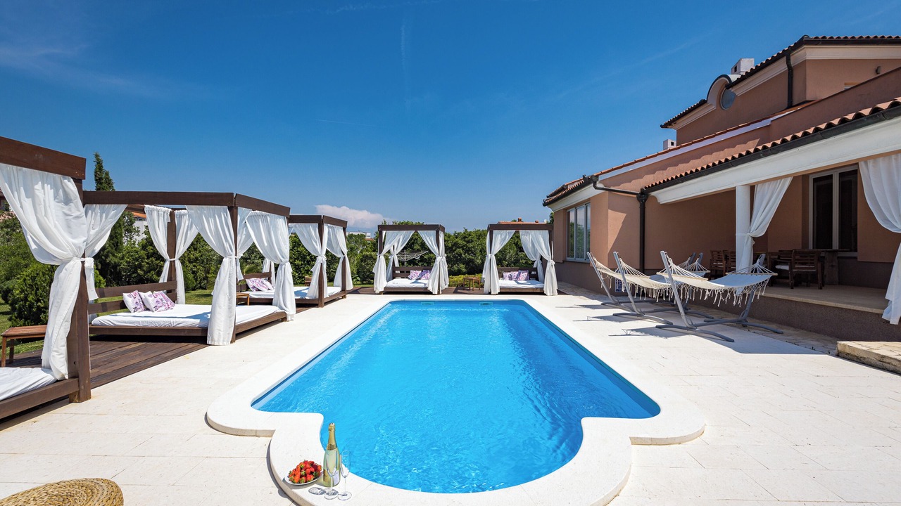 Photo of Outdoor in Medulin