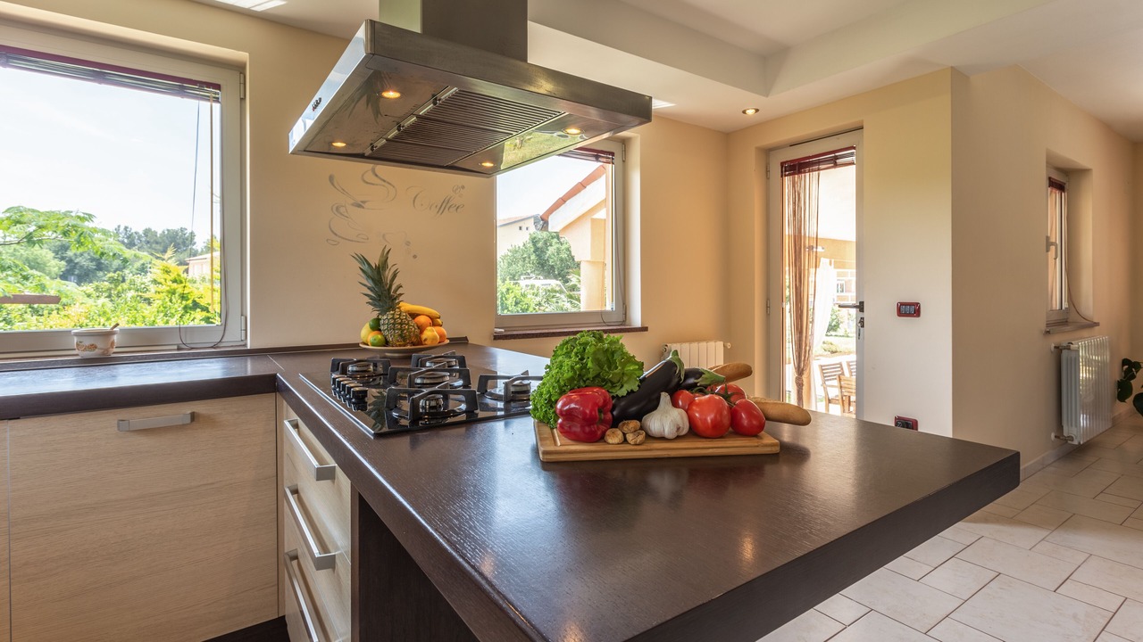 Photo of Kitchen in Medulin