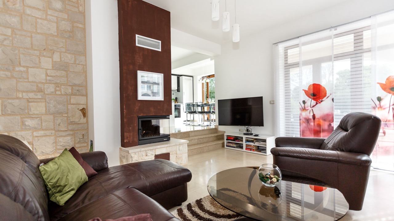 Photo of Livingroom in Milovcici