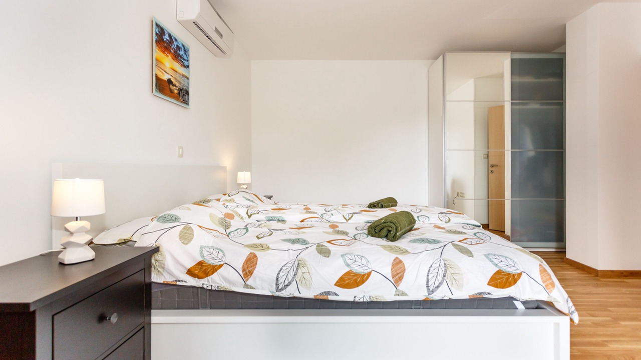 Photo of Bedroom in Milovcici