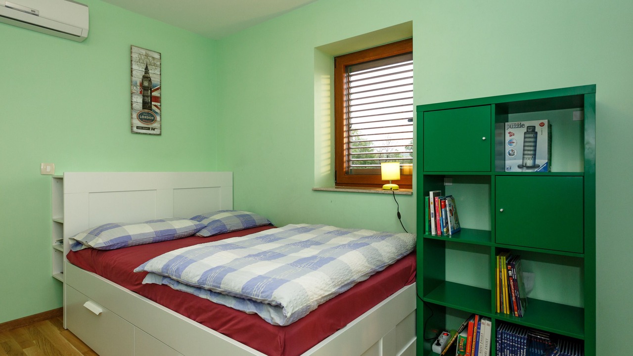 Photo of Bedroom in Milovcici