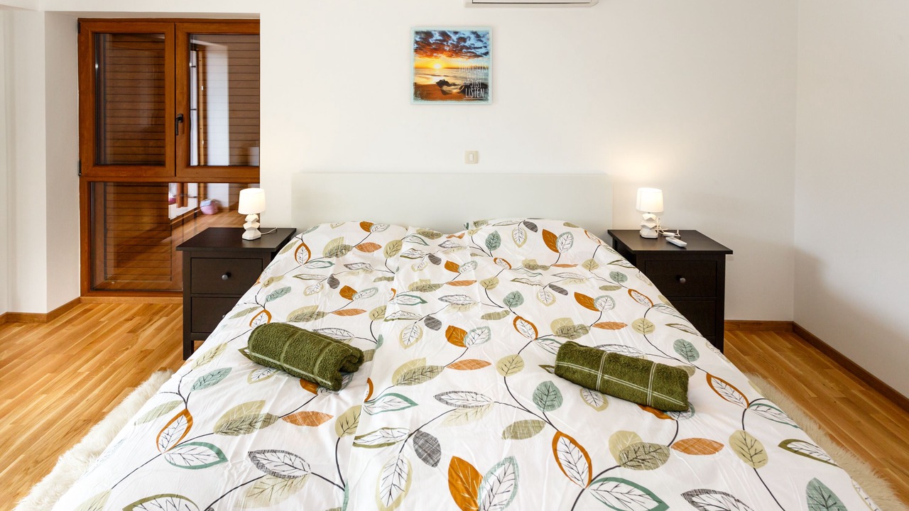 Photo of Bedroom in Milovcici