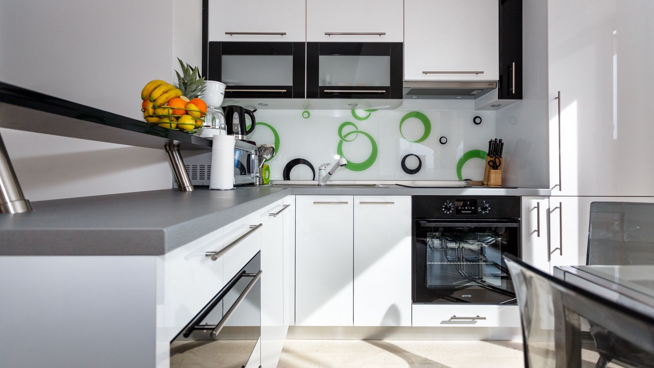 Photo of Kitchen in Milovcici