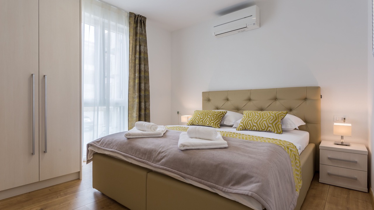 Photo of Bedroom in Zidarici