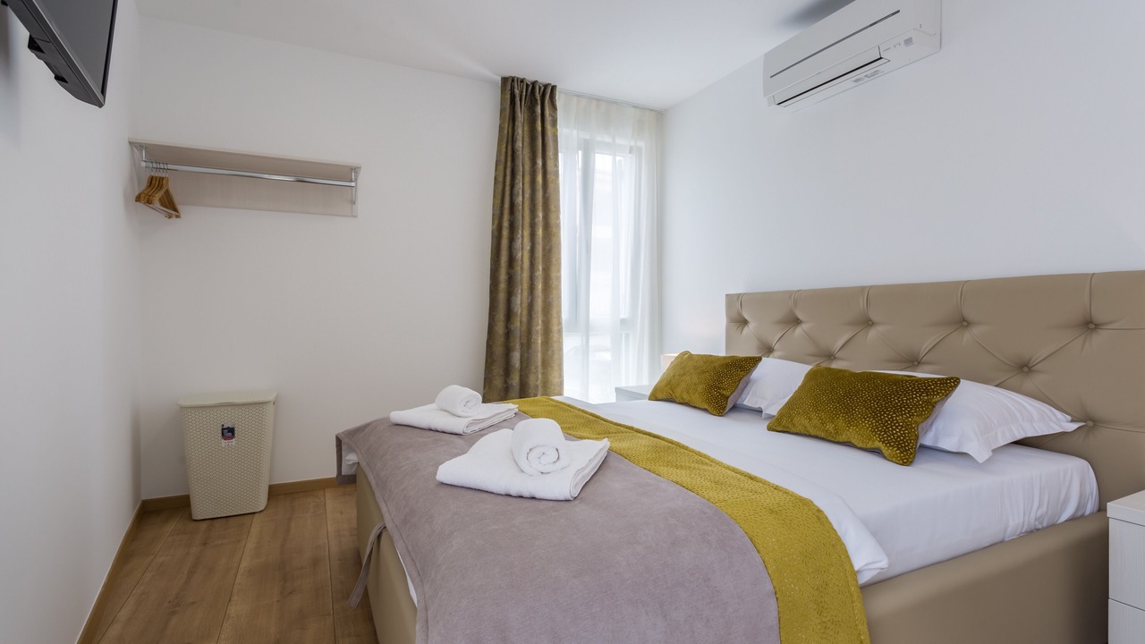 Photo of Bedroom in Zidarici