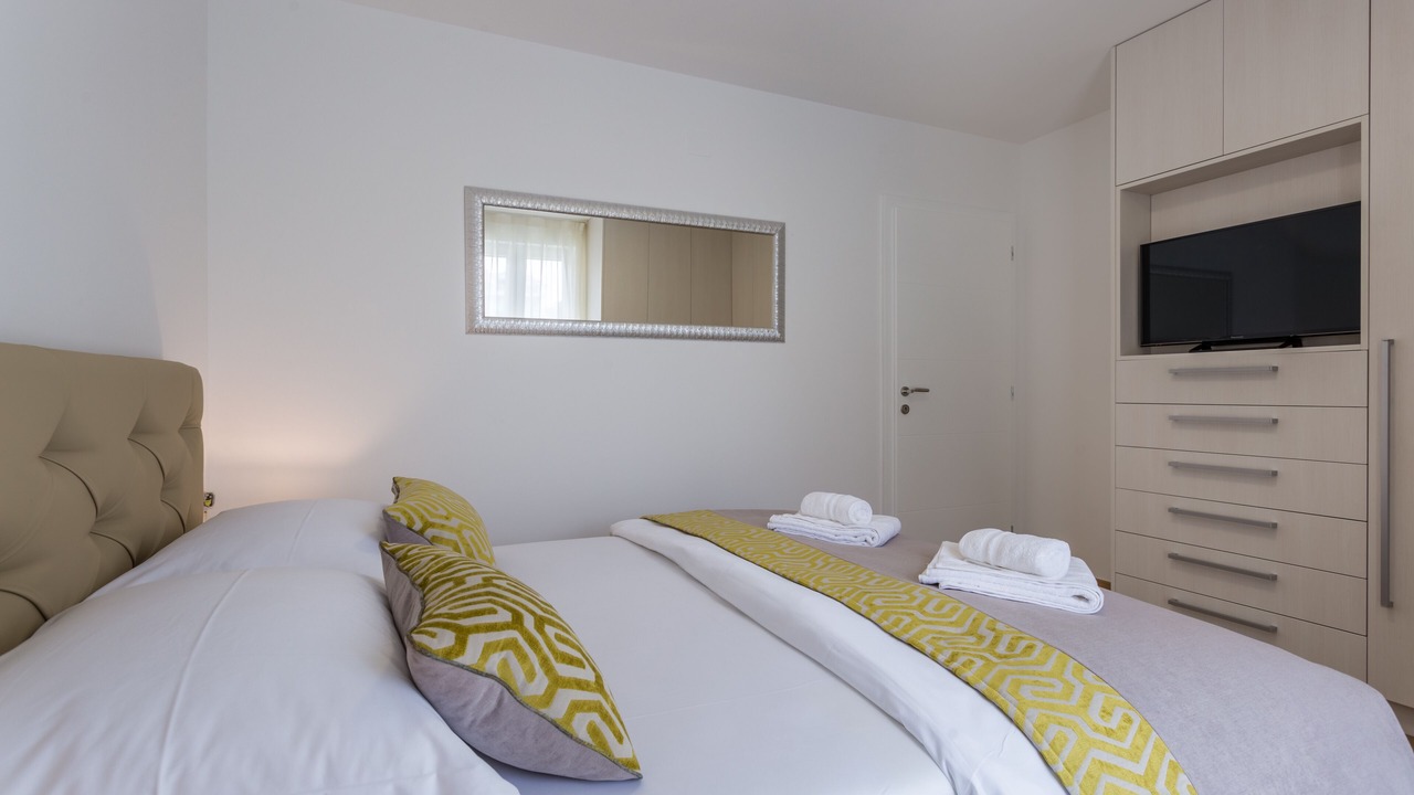 Photo of Bedroom in Zidarici