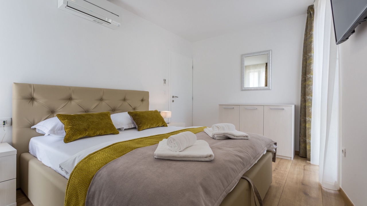 Photo of Bedroom in Zidarici