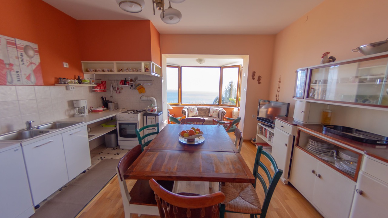 Photo of Kitchen in Veprinac