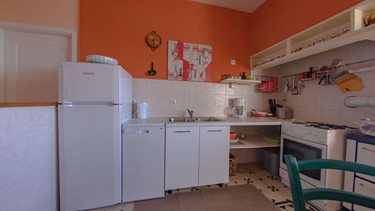 Photo of Kitchen in Veprinac