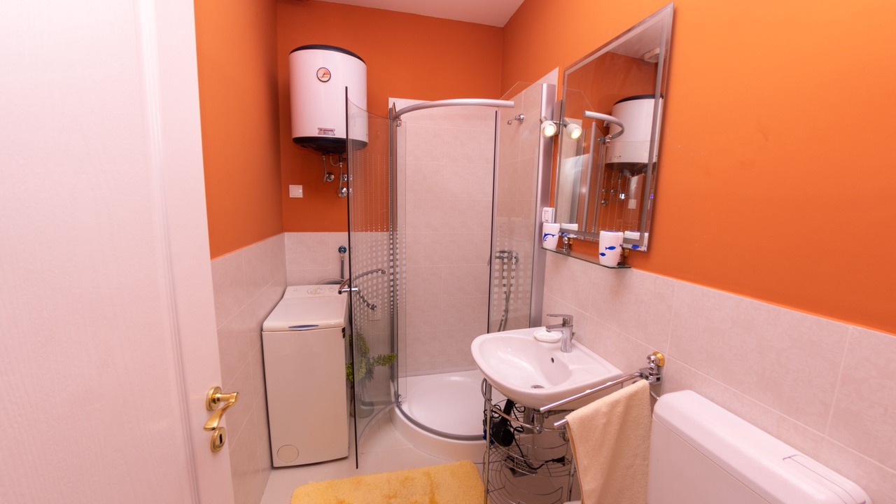 Photo of Bathroom in Veprinac