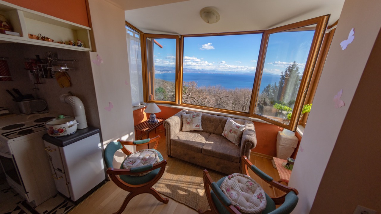 Photo of Livingroom in Veprinac