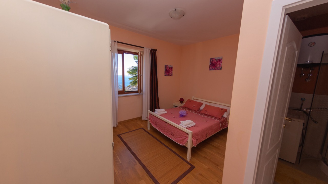 Photo of Bedroom in Veprinac