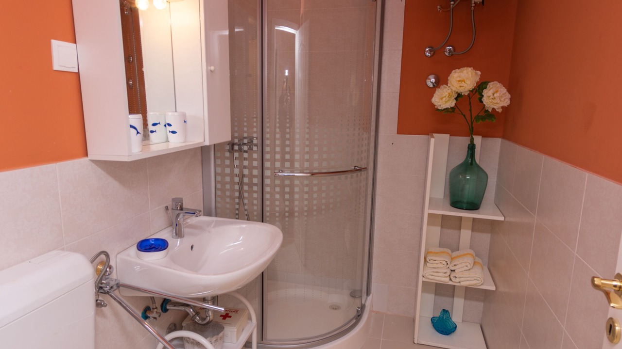 Photo of Bathroom in Veprinac