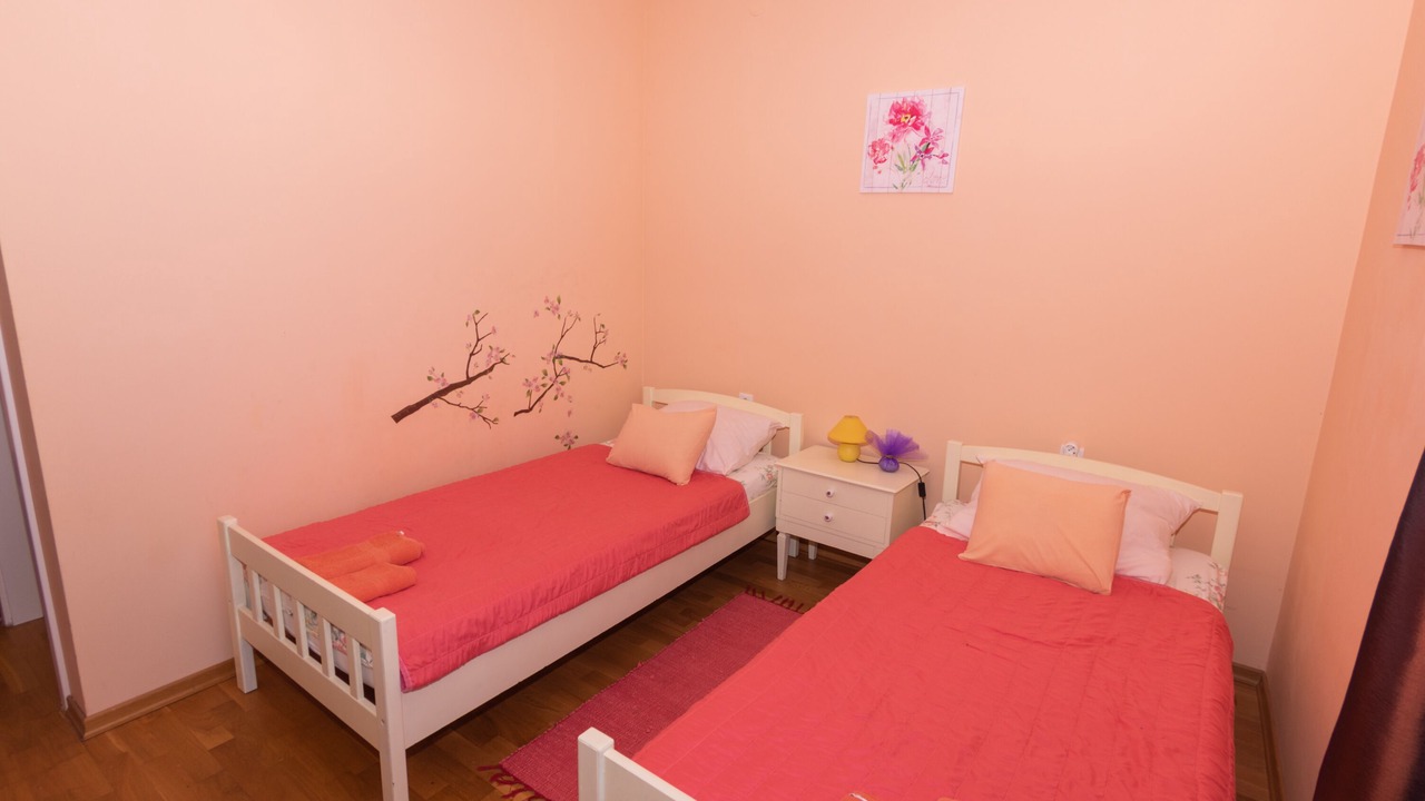 Photo of Bedroom in Veprinac
