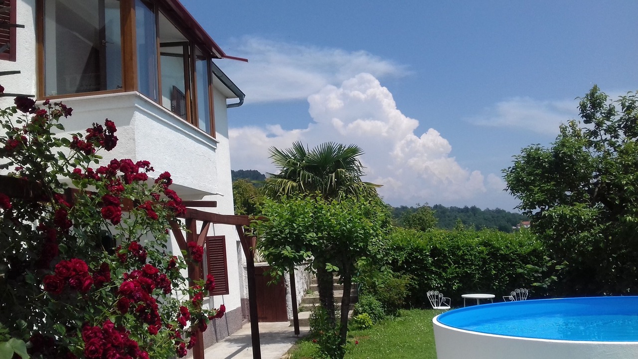 Photo of Patio Balcony in Veprinac