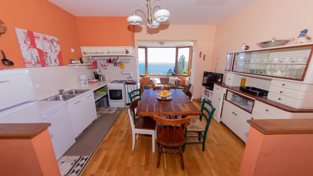 Photo of Kitchen in Veprinac