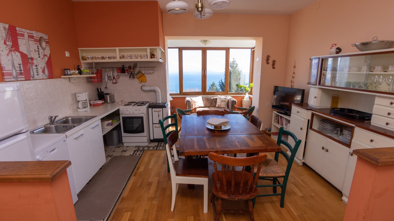 Photo of Kitchen in Veprinac
