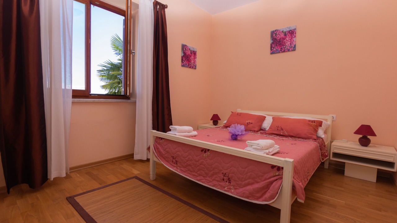 Photo of Bedroom in Veprinac