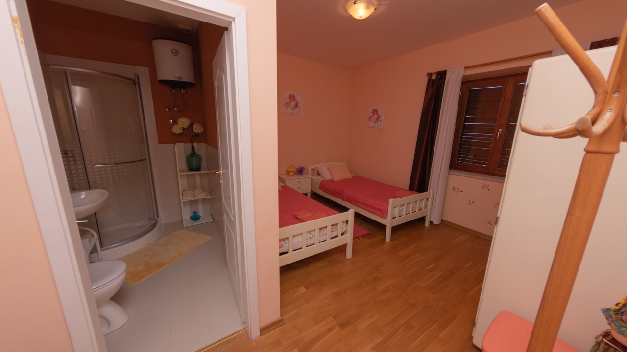 Photo of Bedroom in Veprinac