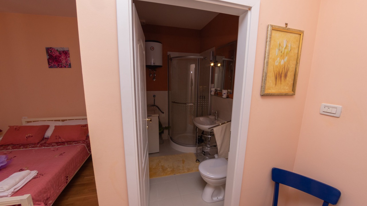 Photo of Bedroom in Veprinac