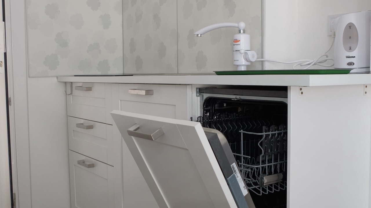 Photo of Kitchen in Milcetici