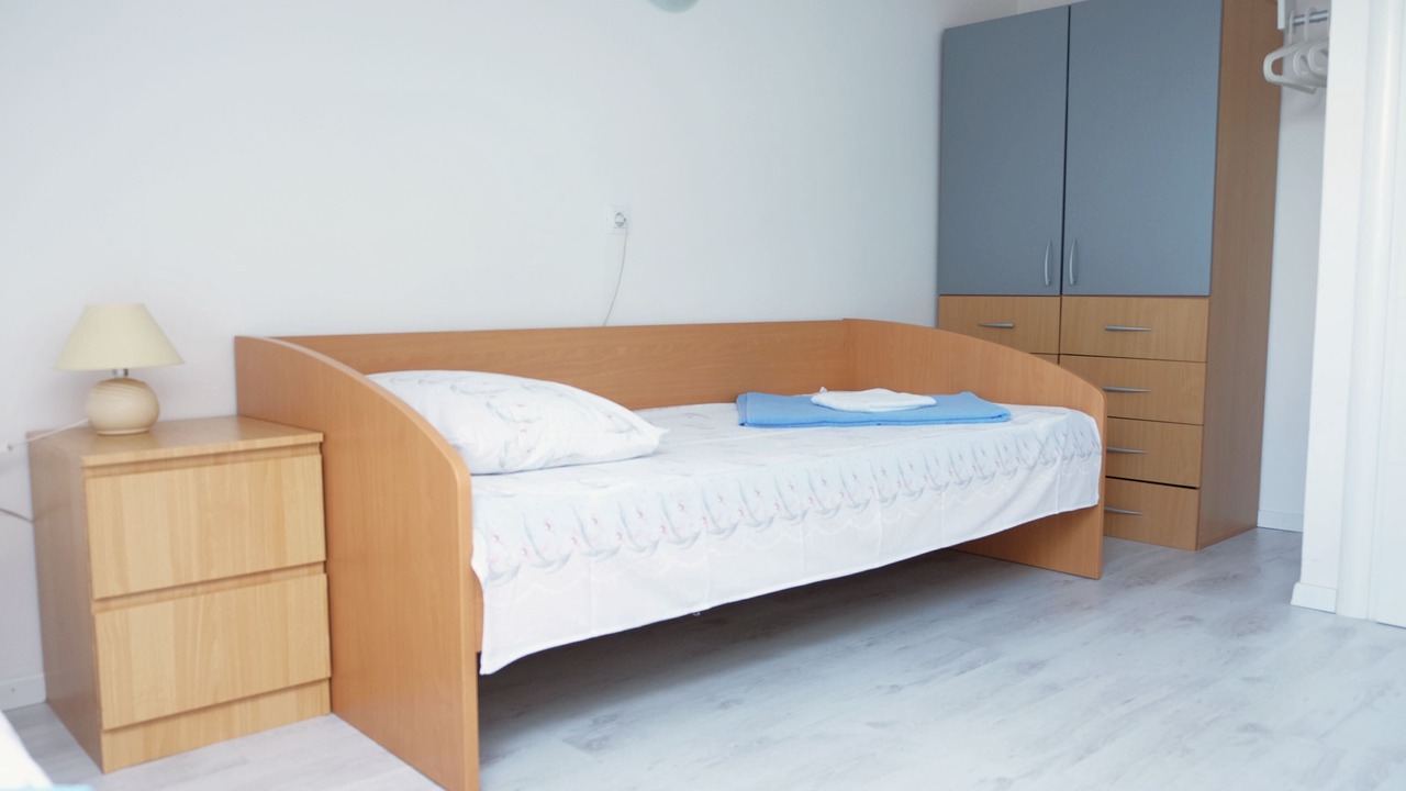 Photo of Bedroom in Milcetici